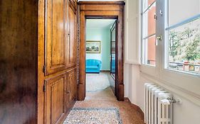 Elegant Apt, Wi-Fi And Garden